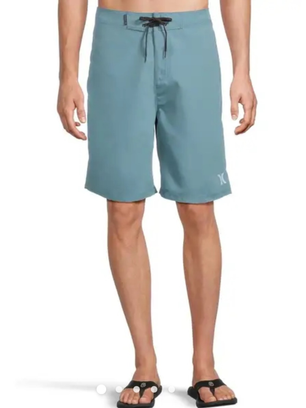 Hurley Men’s 21” Board Shorts